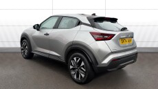 Nissan Juke 1.0 DiG-T Acenta Premium 5dr Petrol Hatchback